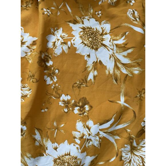 Nip Tuck Swim One Piece Swimsuit Floral Ruched Swimwear - Picture 7 of 9